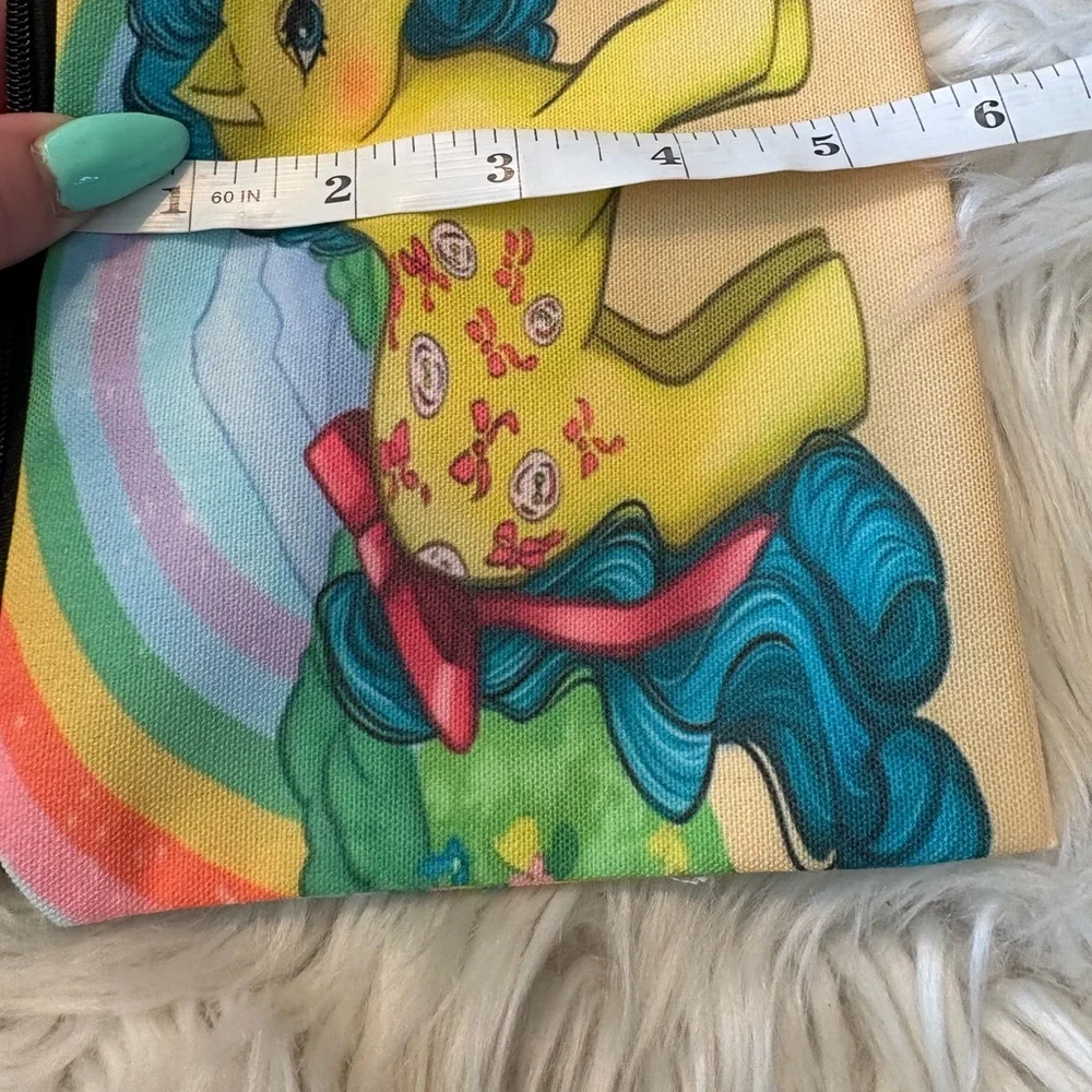 My Little Pony Cosmetics Bag